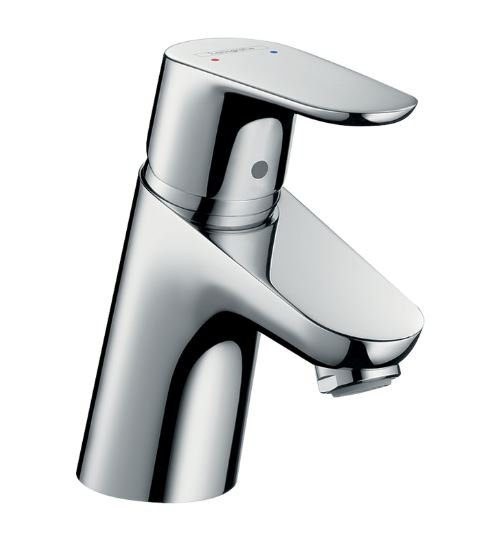 Mecladora 31732000 Carlton para Lavabo-Hansgrohe