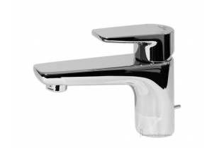 Mezcladora 33500935.00 Subway para Lavabo Cromo-Dornbracht