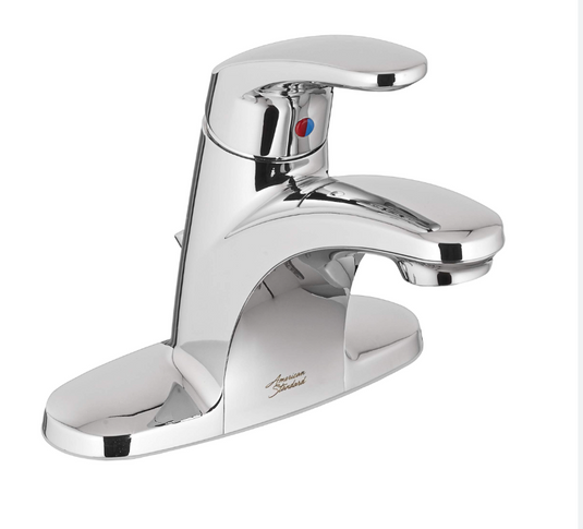 Mezcladora Colony Pro 7075000.002 para Lavabo Cromo-American Standard