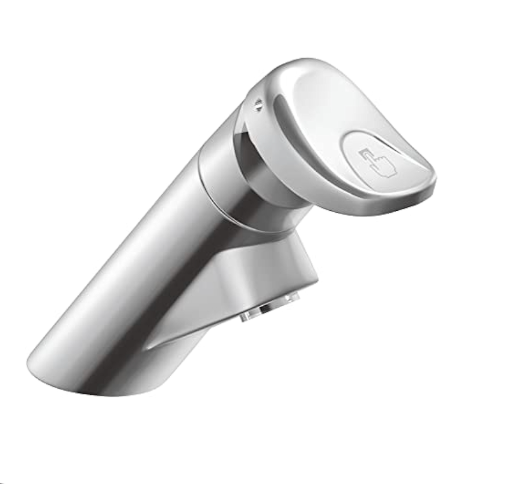Llave 8894 Cierre Automatico para Lavabo Cromo- Moen