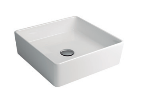 Lavabo 71.7117.23 Blanco-Stanza