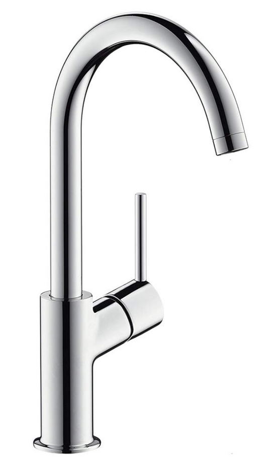 Mezcladora 32084000 para Lavabo Cromo-Hansgrohe