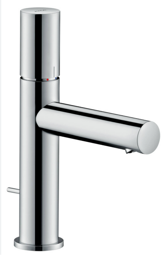 Mezcladora 45001000 Axor Uno 110 para Lavabo Cromo-Axor