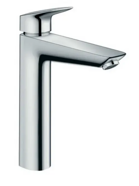 Mezcladora 71091010 Logis 190 para Lavabo Cromo-Hansgrohe