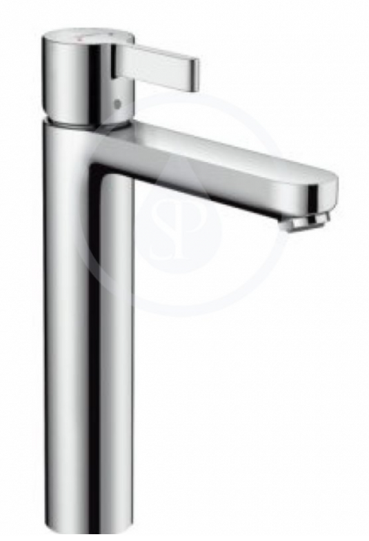 Mezcladora 31026000 Metris para Lavabo Cromo-Hansgrohe