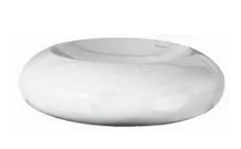 Lavabo 0322500000 Cittolo Blanco-Duravit