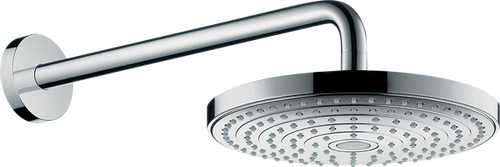 Regadera 26466000 S240 Select 2jet Cromo-Hansgrohe