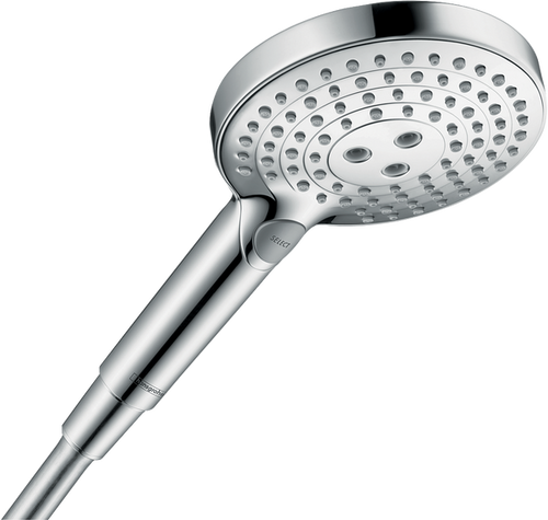 Regadera 26530000 Manual Cromo-Hansgrohe