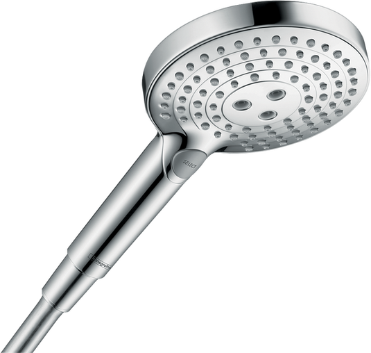 Regadera 26530000 Manual Cromo-Hansgrohe