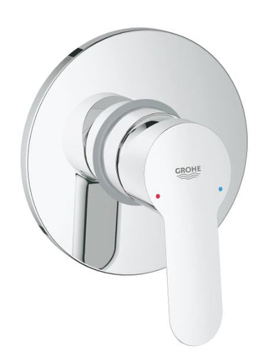 Mezcladpra 19587000 para Regadera Cromo-Grohe