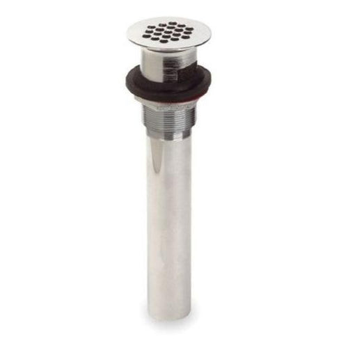 Contra con rejilla para lavabo con rebosadero 14750 - Moen
