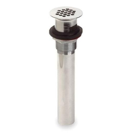 Contra con rejilla para lavabo con rebosadero 14750 - Moen