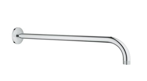 Brazo 27851000 de Pared 40cm Cromo-Grohe
