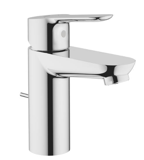 Mezcladora 32819000 Bauedge para Lavabo Cromo-Grohe