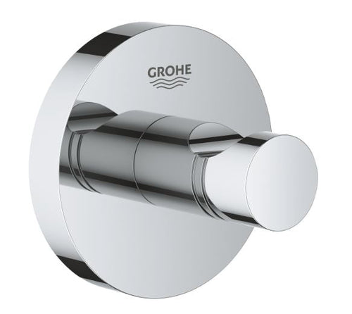 Gancho 40364001 Essentials Cromo-Grohe