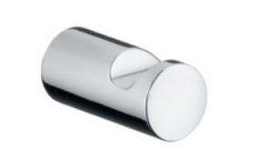 Gancho 40511000 Logis Cromo-Hansgrohe