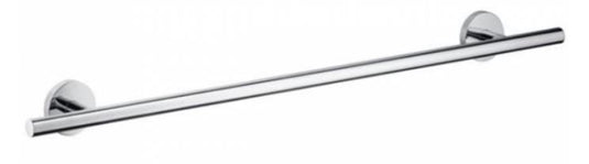 Toallero 40516000 de Barra 24" Cromo-Hansgrohe