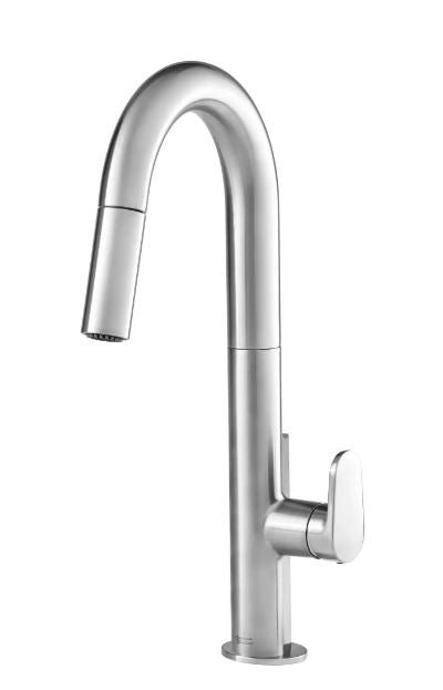 Mezcladora 4931300MX.075 Beale para Fregadero Acero Inoxidable-American Standard