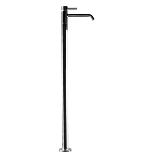 Mezcladora 52.5203.21 Pan para Lavabo Cromo - Stanza