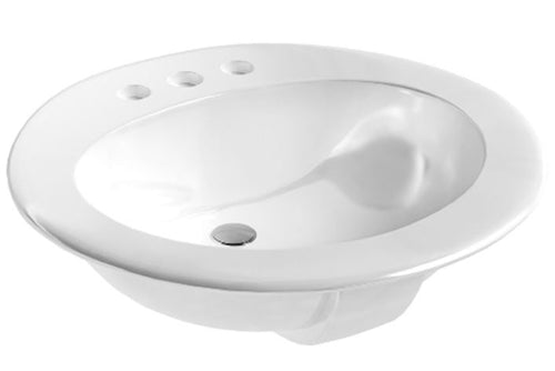 Lavabo Venus 52060041 T4