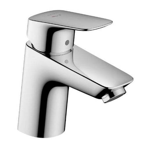 Mezcladora 71072000 Logis para Lavabo Coolstart Cromo-Hansgrohe