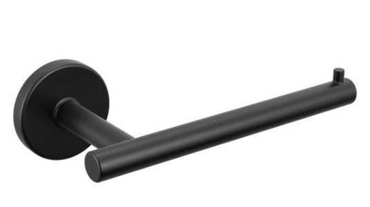 Portarrollo 75950-bl Trinsic Negro-Delta