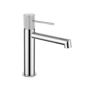 Mezcladora 76.0101C Monet para Lav Cromo-Castel