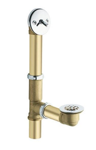 Desague 90410 para Tina Cromo-Moen