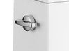 Manija 922068EF para Inodoro Twist Satinado - Villeroy & Boch