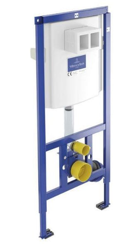 Tanque 92246100 Subway Blanco-Villeroy&Boch