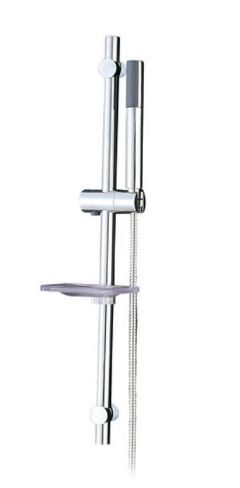 Regadera A805-30 Manual Cromo-Moen