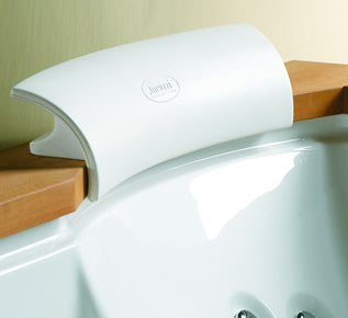 Almohada para Tina Blanca - Jacuzzi