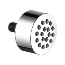 Jet SH5000 Rociador Cromo - Delta