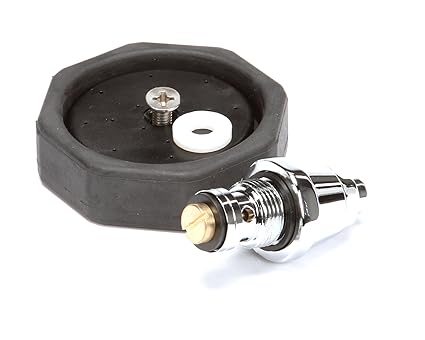 Kit KL50-0200 de ReparaciÃ³n para Rociador - Delta