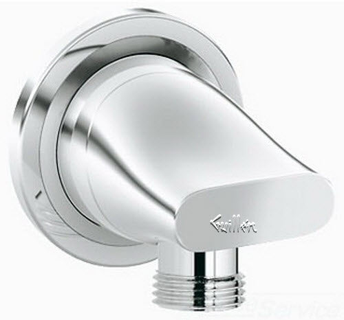 Soporte 27197000 Ondus para Regadera a Pared Cromo - Grohe