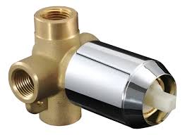 Valvula R85200 de Empotre para Ducha - Delta