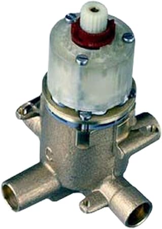 Ensamble R115MX para Regadera - American Standard
