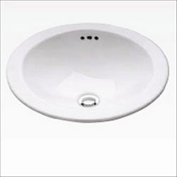 Lavabo 01645.020 Grande Redondo Blanco - American Standard