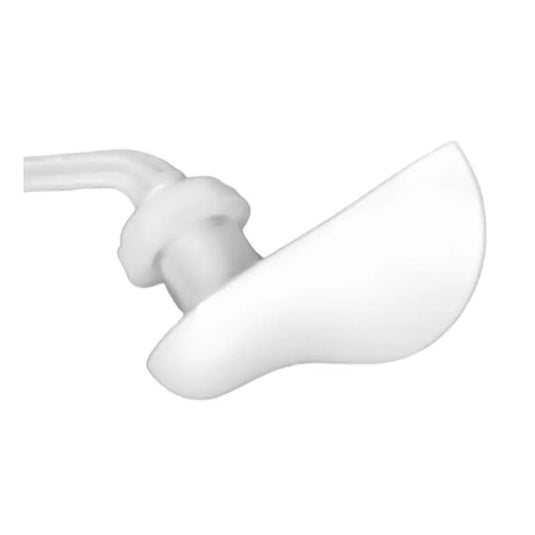 Manija 12280.000 Plastica para Inodoro Cromo - American Standard