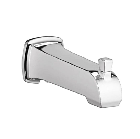 Mezcladora 8888093MX.002 Townsend para Tina Cromo - American Standard
