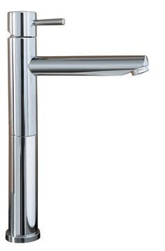 Mezcladora 2064152MX.002 Serin para Lavabo Cromo - American Standard