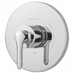 Mezcladora TU105500.002 Studio S para Regadera Cromo - American Standard