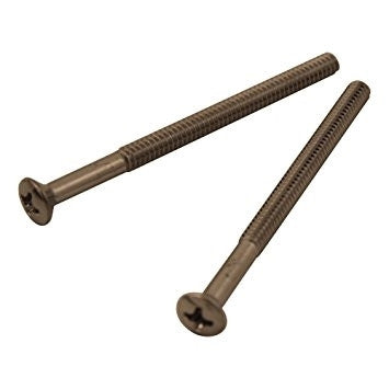 Refaccion 078016-0020A Tornillo del Escudete - American Standard