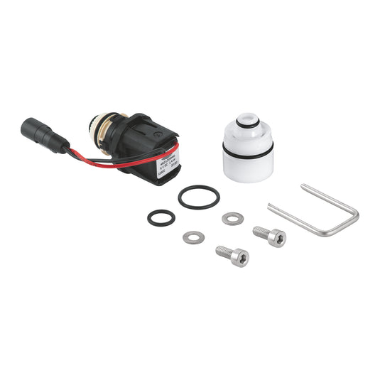 Refaccion 42479000 Valuvla Selenoide - Grohe