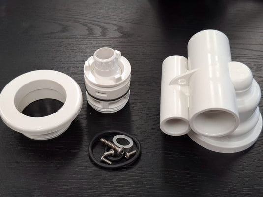 Complemento 51063 ideal jet para tina-americanstandard