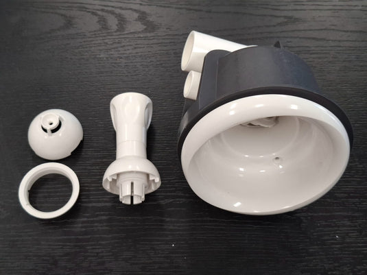 Complemento 51065  ultra ideal jet para tina-americanstandard