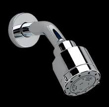 Regadera 1660845.002 Serin  3 Funciones Cromo - American Standard