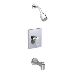 TRIM con regadera T506501MX.002 - Moments - American Standard