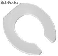 Asiento 955CT Corto Blanco - Bemis