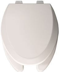 Asiento 1550PRO Alargado Blanco - Bemis